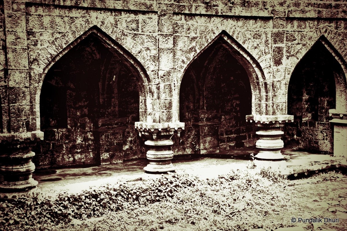 1893–The Bygones of an Era!! | उनाड